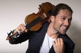 Garrett john hedlund (born september 3, 1984) is an american actor, model and singer. Injury Puts David Garrett Out Of Action For Eight Months News The Strad