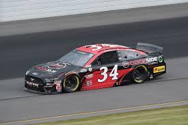 Front row has taken full advantage of nascar's charter system; Nascar Front Row Motorsports Announces 2021 Lineup