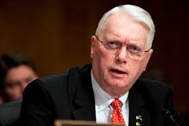 Jim Bunning, Hall of Fame baseball pitcher and former U.S. senator, dies at  85