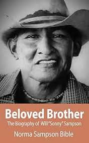 Beloved Brother: The Biography of Will "Sonny" Sampson: Bible, Norma Sampson:  9798872169680: Amazon.com: Books