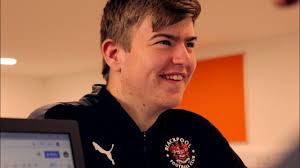 Blackpool FC Sports College