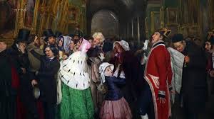 Les Batailles du Louvre 2/2 - Le temps des R&eacute;volutions (2014) - Vid&eacute;o  Dailymotion