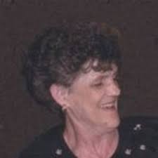 Shirley Romero Louviere Obituary March 10, 2006