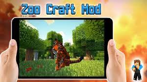 Free download price inclusive of vat if applicable. Zoo Mod For Minecraft Pe For Android Apk Download