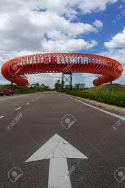 Landscaper service request at elmina east, shah alam. Elmina Iconic Bridge Shah Alam Selangor Taken On March 2020 Stock Photo Picture And Royalty Free Image Image 146909049
