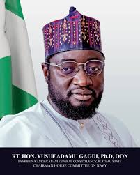 Impeachment of Riggy G in Dagoretti South