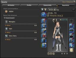 Ffxiv: How To Get Commendation Crystals - Prima Games