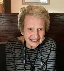 Claire Selma Levine Miller Kadet