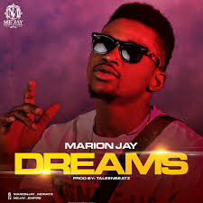 Dreams by Marion jay: Listen