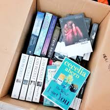 Red books dont forget to bring. Things To Know About Big Bad Wolf Books Sale 2019 And My Book Haul