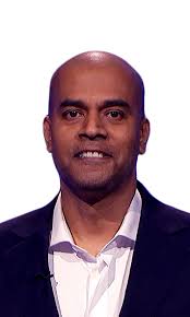 2023 Jeopardy! Second Chance S39