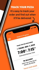 Skip the register with pizza portal™ pickup. Little Caesars Free Download App For Iphone Steprimo Com