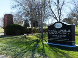 Imperial Memorial Gardens Cemetery Pueblo Colorado Memorial Garden Cemetery Pueblo