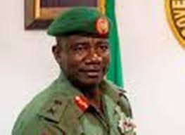 The nigerian army has confirmed the death of chief of army staff, major general ibrahim attahiru. Militainment Tv Gen Irefin S Covid 19 Death Army Calls Off Coas Conference Participants Isolate As Gen Buratai Downscales Son S Wedding The 2020 Annual Chief Of Army Staff Conference Has Been Suspended Following