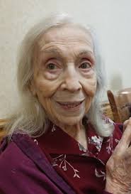 Margaret Ybarra Obituary