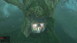 Zelda Botw Korok Mask Location Ex Strange Mask Rumors Underbuffed Let S Play Index