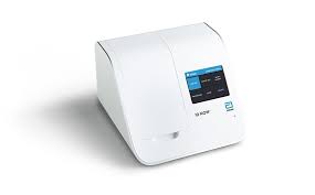 The governor has been testing daily, and today was the first positive test result, the governor's office said in a statement. Fda Alerts Public On Accuracy Issues With Abbott S Rapid Covid 19 Test