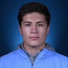 Isaias Estrada's Instagram, Twitter & Facebook