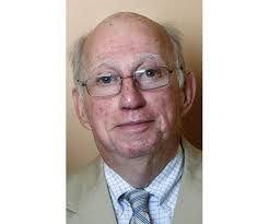 Bernard Curran Obituary (2017)