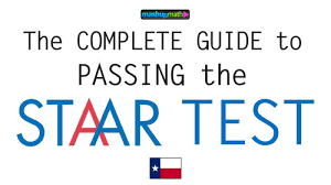 Standards below are directly assessed. The Ultimate Guide To Passing The Texas Staar Test Mashup Math