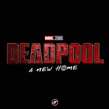 Latest news on next tom holland marvel movie. Can T Wait To See Deadpool In Mcu Here Is My Title Logo Concept For Mcu Deadpool Movie Deadpool3 Hope You Like It Marvel
