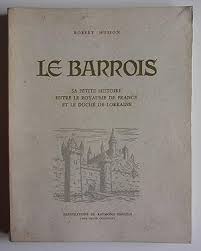 barrois de husson