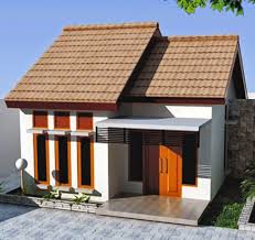 Model desain atap rumah minimalis ini mengkombinasikan genteng dan semen yang terdiri dari 2 susun. Aneka Model Dan Desain Rumah Minimalis Bongproperty Com