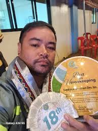 Recognition of outstanding commitment to cleanliness and safety