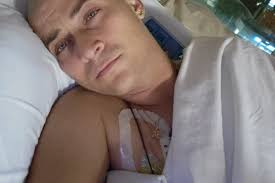 Fundraiser by Jake Ryan : Jake Ryan's Cancer Journey