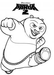 Our kung fu panda coloring pages in this category are 100% free to print, and we'll never charge you for using, downloading, sending, or sharing them. Kung Fu Panda Free Printable Coloring Pages For Kids