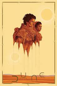 Episode ix the rise of skywalker, marketed as star wars: Denis Villeneuve Director Archives Home Of The Alternative Movie Poster Amp