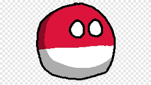 Although it was originally created to mock a polish nationalist who was trolling the board, it has since almost matured and has grown to encompass national stereotypes of many nations. Polandball Png Images Pngegg