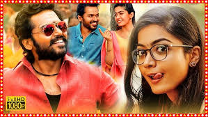 Sultan Superhit Telugu Dubbed Action Full Length HD Movie | Tollywood Box  Office