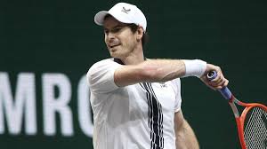 View the full player profile, include bio, stats and results for andy murray. Andy Murray Granted Wildcard For Miami Open After Missing Dubai Due To Birth Of Fourth Child Eurosport