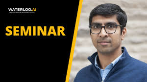 Waterloo Data and Artificial Intelligence Institute