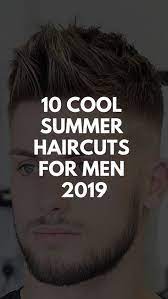 10 Fresh Men S Hairstyles For Summer 2021 Summer Hairstyles Mens Summer Hairstyles Mens Hairstyles