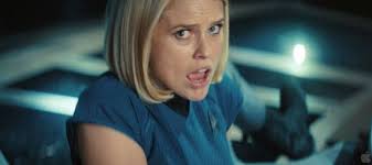 Alice Eve's Star Trek Into Darkness character revealed