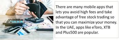 Take a look at how these top investment apps compare. Uae Here Are 5 Smart Tips To Invest When You Re Running Low On Cash And Make Money Yourmoney Saving Investment Gulf News