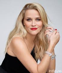 The actress stepped out sporting the golden color change at her son's. Reese Witherspoon Has Changed Her Hair Color Wirewag