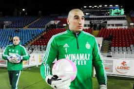 البطولة الوطنية الفرنسية تحت 19 سنة. Ø§Ù„Ù€ÙƒØ±Ø© Ø§Ù„Ù€Ø¯ÙˆÙ„ÙŠÙ€Ø© ØºØ§Ø±Ø³ÙŠØ§ ÙŠØ±ÙŠØ¯ Ø§Ù„ØªØ¹Ø§Ù‚Ø¯ Ù…Ø¹ Ø­Ø§Ø±Ø³ Ø³Ø§Ù†Øª Ø¥ØªÙŠØ§Ù†