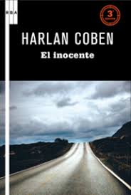 El Inocente Harlan Coben