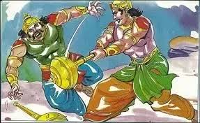 Was the battle of Kurukshetra unjust as Dronacharya, Karna & Duryodhana  were killed cowardly against the rules of ...