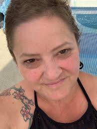 Cancer survivor reflects