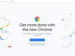 How To Install Chrome For Mac