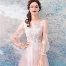 Check out our blush bridal dress selection for the very best in unique or custom, handmade pieces from our dresses shops. Dresses Pink Flowery Bridal Shower Dress Poshmark