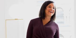 A female given name from welsh. Business Reporter Linette Lopez On How She Makes It On Wall Street