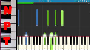 Vpropg browse notes from andra day » more arrangements of 'rise up' » release date: How To Play Rise Up By Andra Day Rise Up Piano Tutorial Youtube