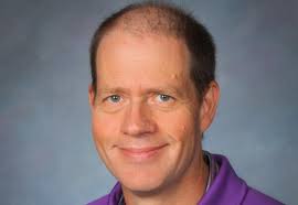 WHS Swimming Pool Named in Honor of Swim Coach and Teacher James Elwyn