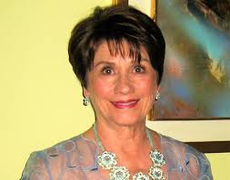 In Memorium: Mary Esther Garner Obremskey