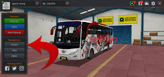 • koleksi livery mod bussid. Download Livery Bussid Shd Hd Xhd Terkeren 2021